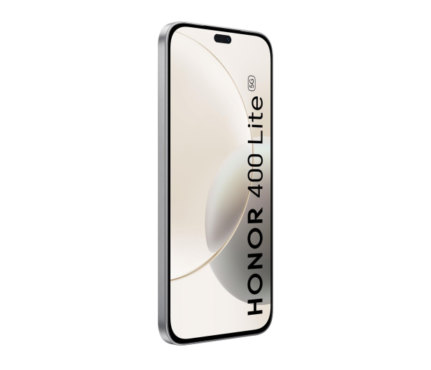 HONOR 400 Lite 5G 8/256GB Velvet Grey 120Hz - 1329158 - zdjęcie 4
